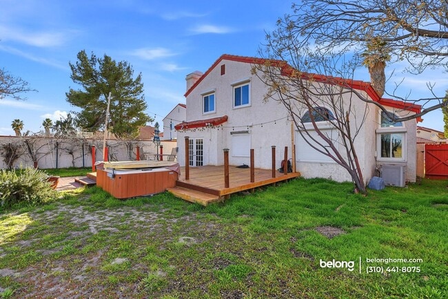 Building Photo - 44648 17th St E