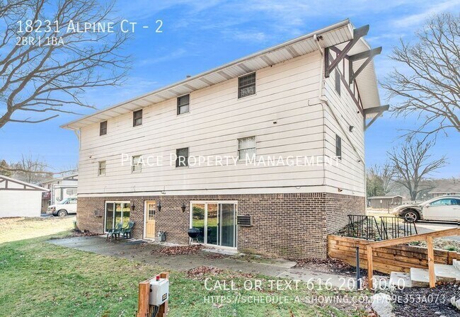 Building Photo - 18231 Alpine Ct