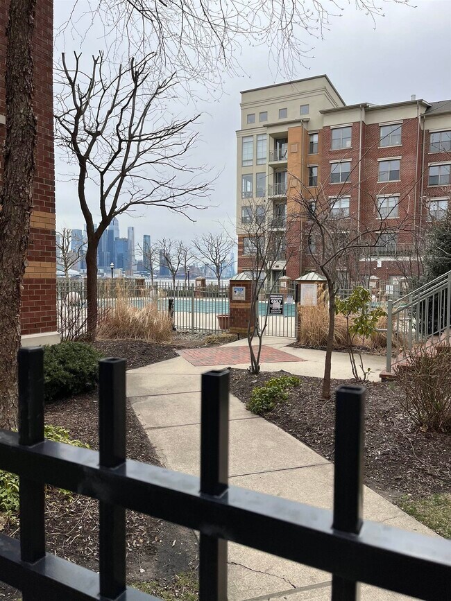 Building Photo - 24 Ave at Port Imperial