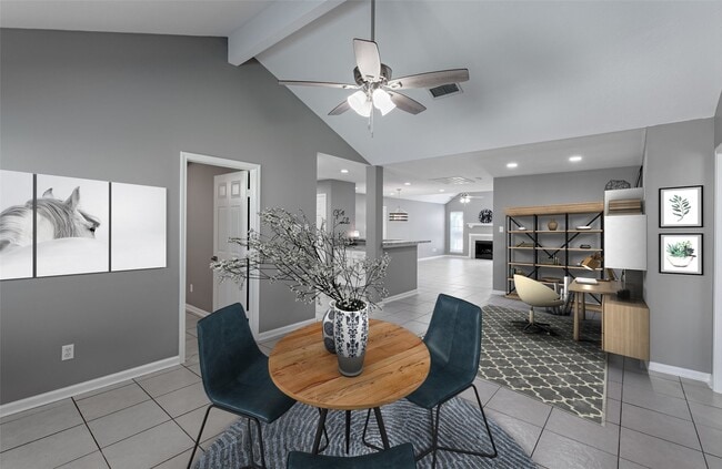 Building Photo - 3607 Hampstead Ct