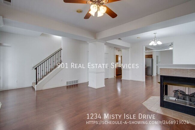 Building Photo - 1234 Misty Isle Dr