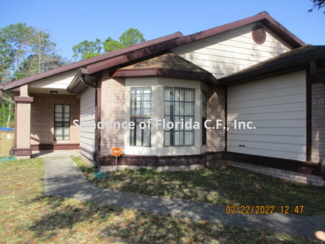 Primary Photo - Osceola County