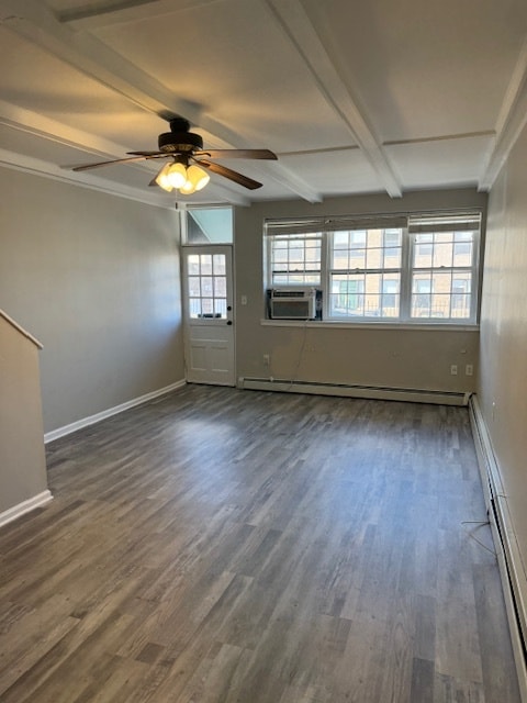 Living Room - 113 N Darlington St