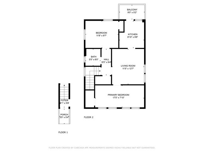 Building Photo - 1413 Margaret St