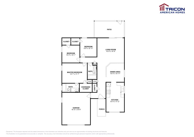 Building Photo - 1507 Crossridge Dr