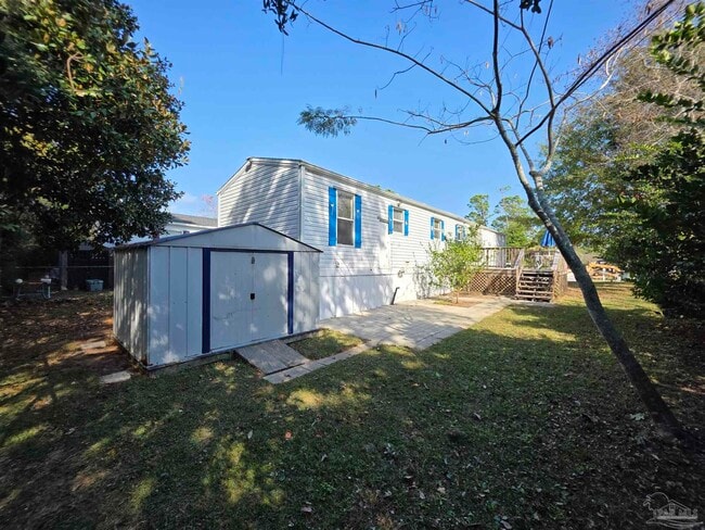 Building Photo - 2509 San Juan Grande