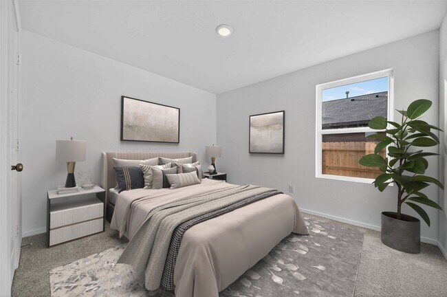 Building Photo - 324 Bush Mdw Ln