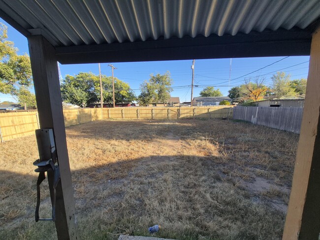 Building Photo - 5403 Avenue B