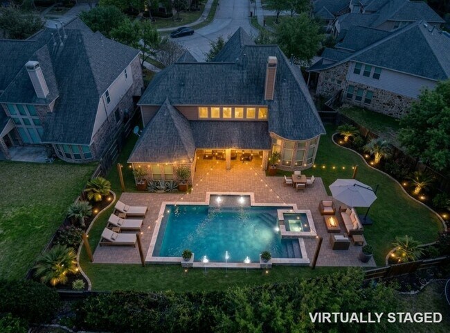 Building Photo - 27703 Lodgemist Ct