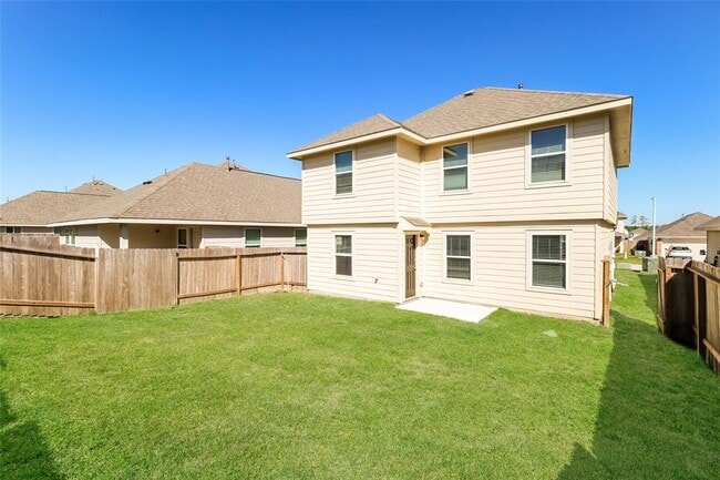 Building Photo - 2501 Grayling Dr
