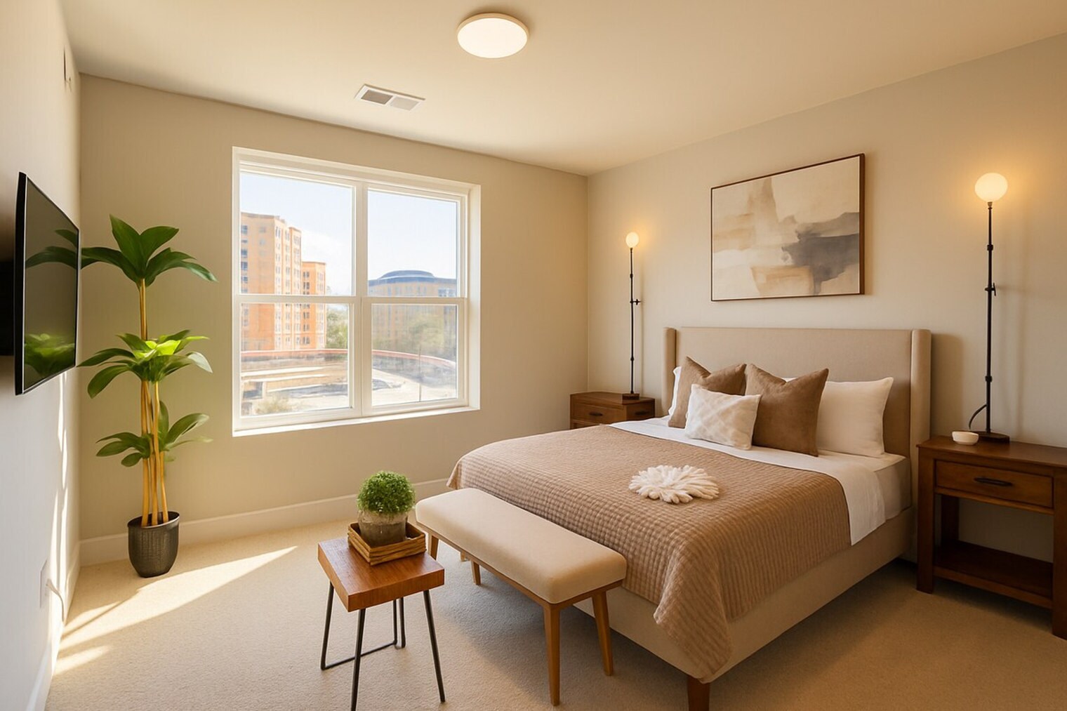 Building Photo - 3905 Laird Pl