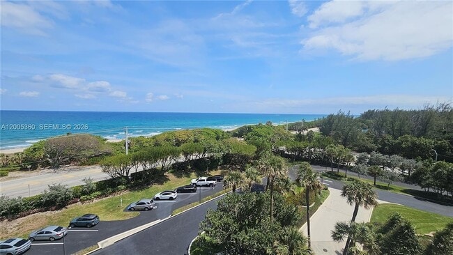 Building Photo - 4001 N Ocean Blvd