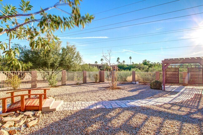 Building Photo - 16815 E Alamosa Ave