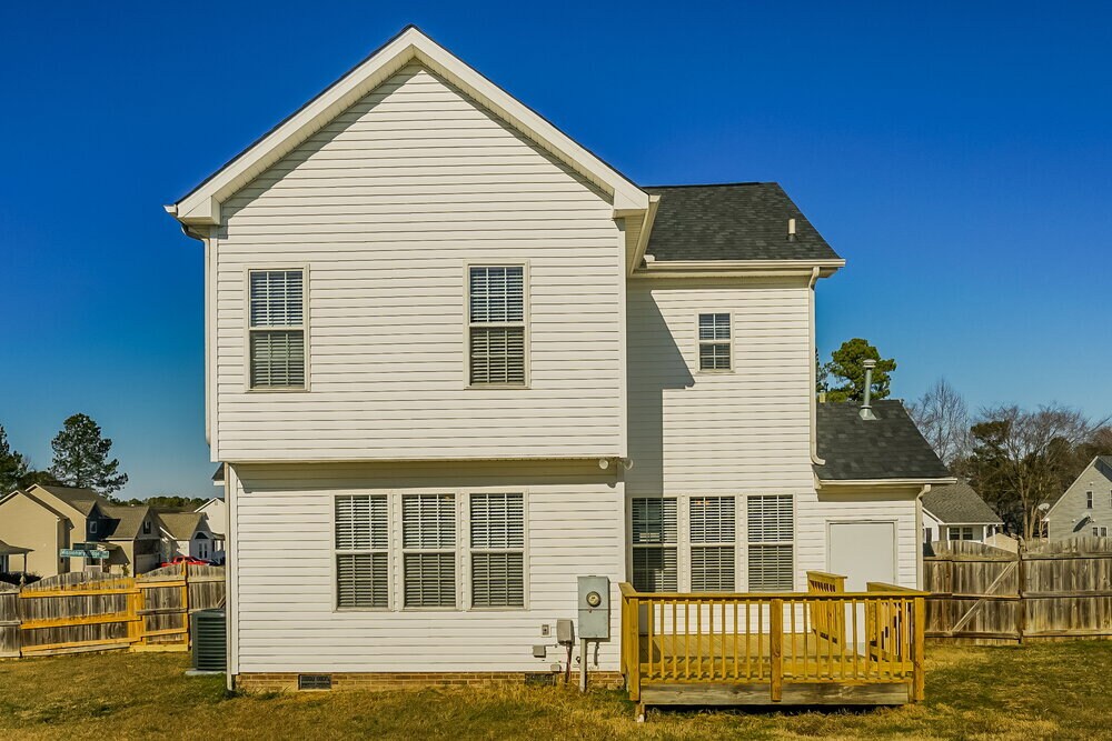 Building Photo - 7100 Missionary Ridge Dr