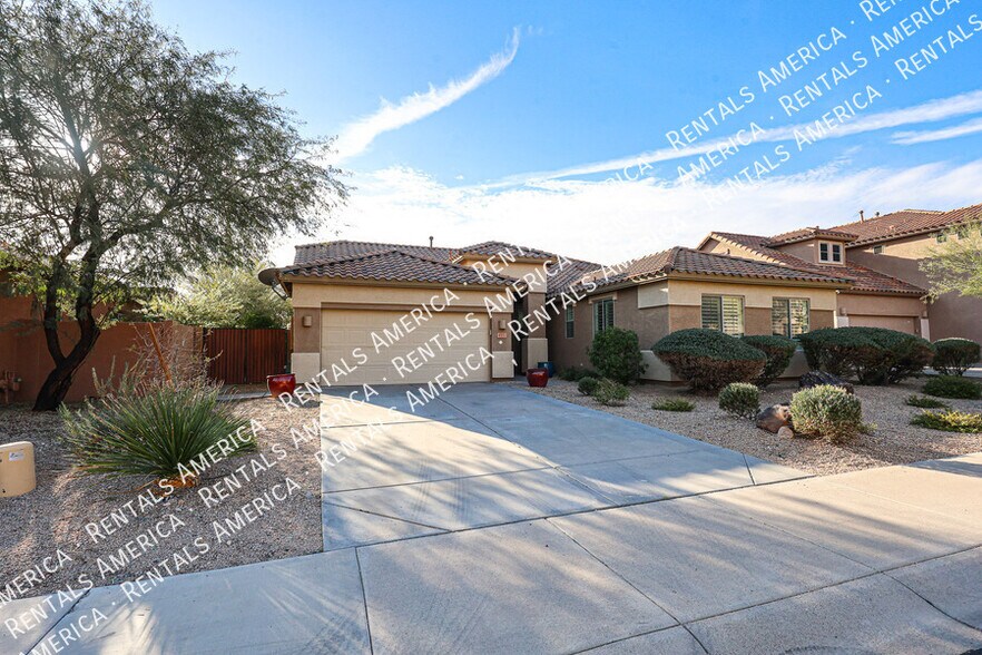 Building Photo - 8351 W Rosewood Ln