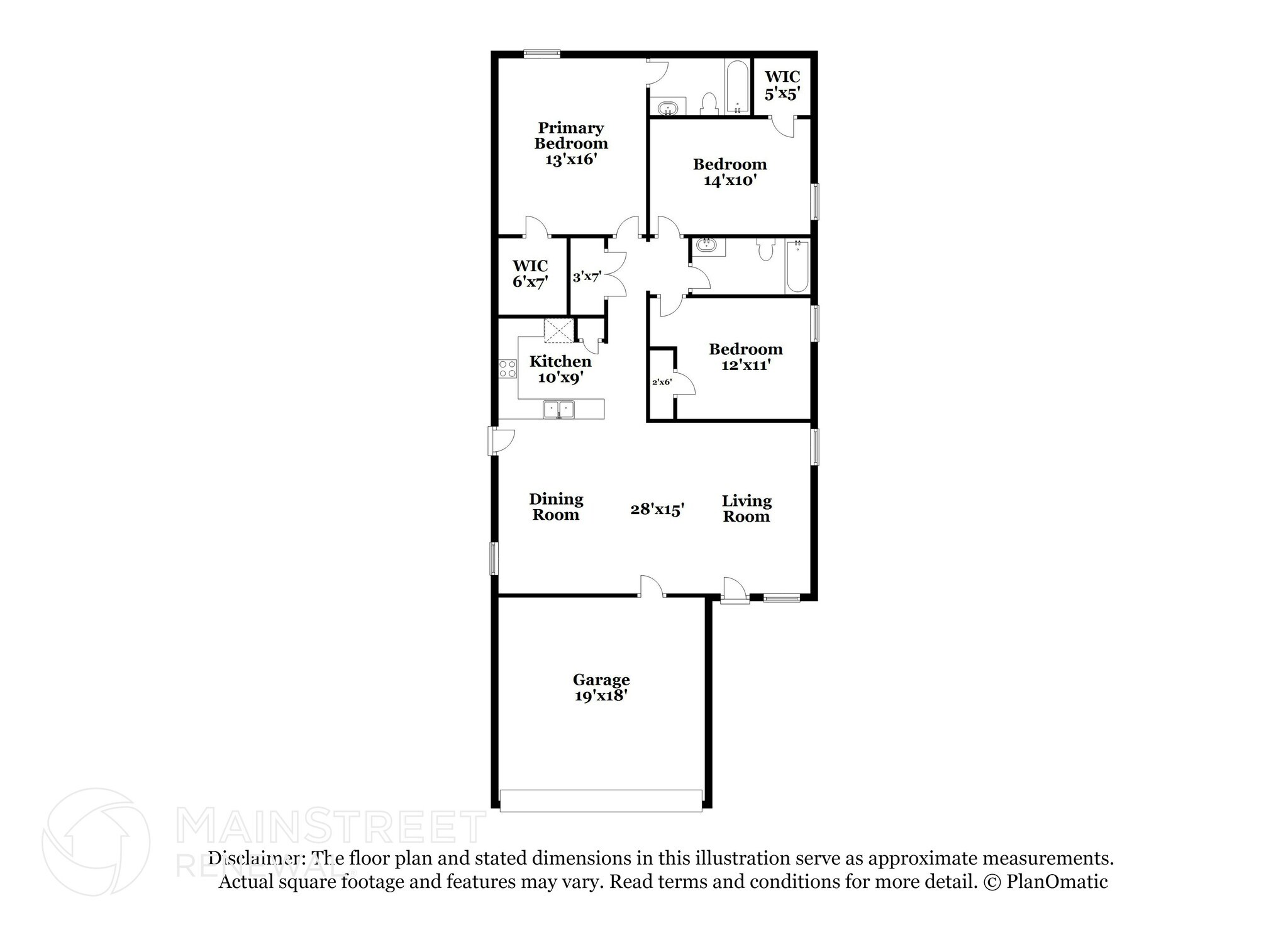 Building Photo - 8835 Barrow Path