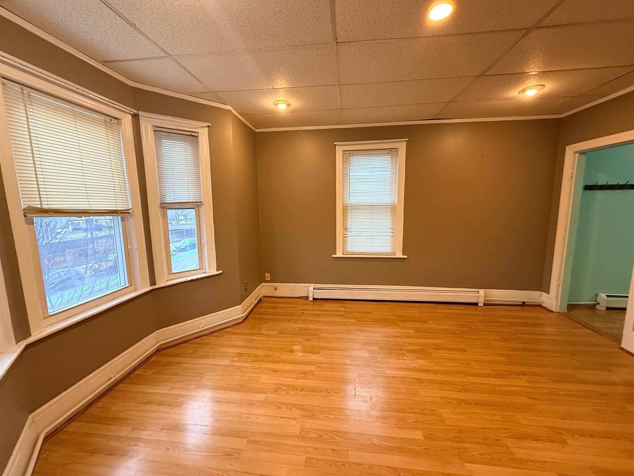 Building Photo - 741 Somerville Ave