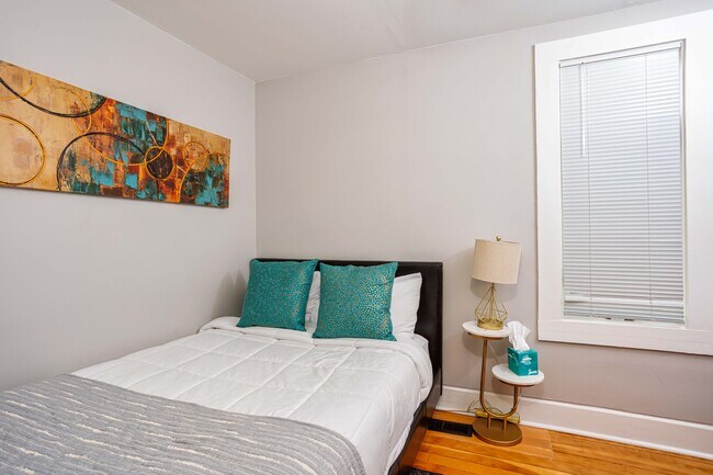 Building Photo - 4124 N Mississippi Ave