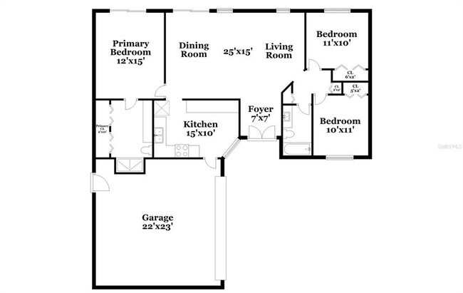 Building Photo - 2301 Willow Branch Ave