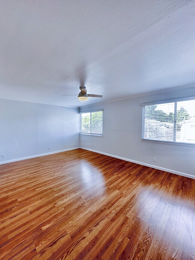 Floorplan - The Chase Apartment Homes