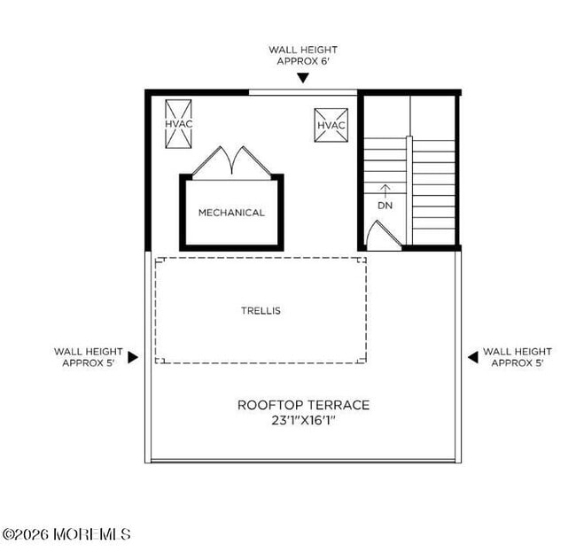 Building Photo - 410A Cookman Ave
