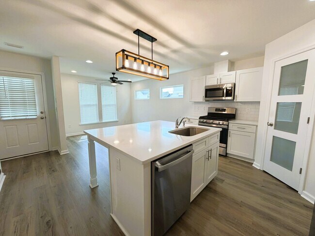 Building Photo - 3734 Meadow Vista Ln.