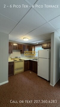 Building Photo - 6-6 Pico Terrace