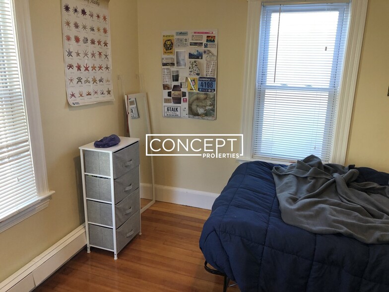 Building Photo - 7 Craigie Terrace