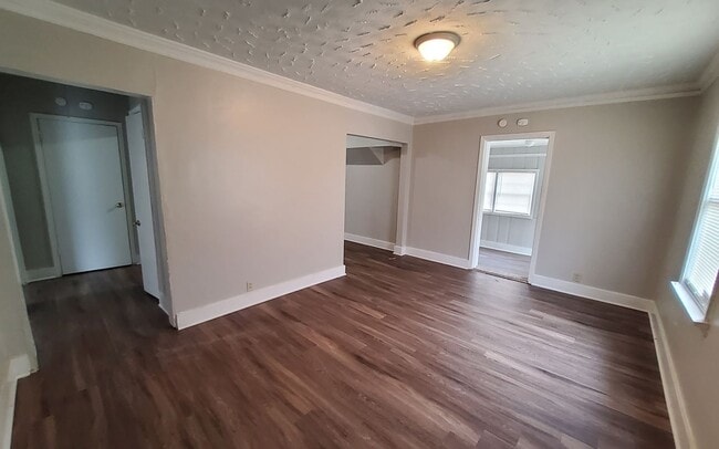 Building Photo - 1895 S Lauderdale St