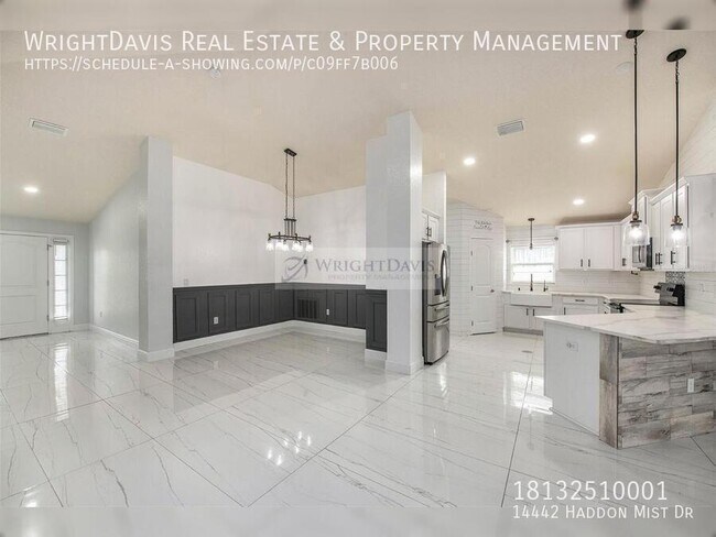 Building Photo - 14442 Haddon Mist Dr