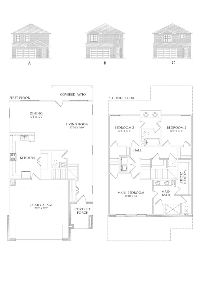 Building Photo - 2015 Long Is Dr