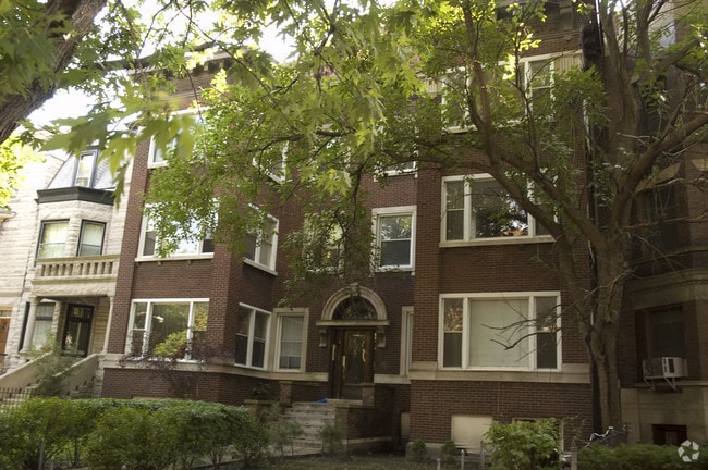 Building Photo - 5111 S. Kimbark Avenue
