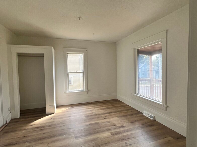 Bedroom 2 - 439 S Parker Dr