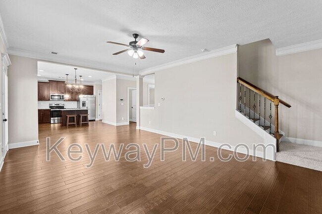 Building Photo - 2208 Jeannie Bell Ct