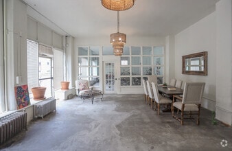 Interior Photo - St. Regis