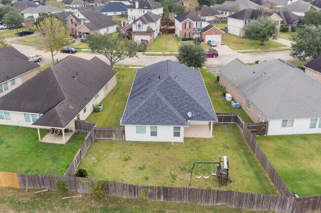 Building Photo - 2834 Sage Bluff Ave