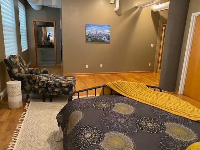 Largest Bedroom 2 - 2077 E 4th St