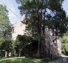 Building Photo - 4585 MacArthur Blvd NW