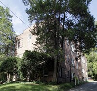 Building Photo - 4585 MacArthur Blvd NW