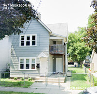 Building Photo - 947 Muskegon Ave NW