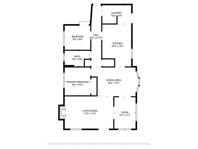 Building Photo - Move in special! Charming, updated home in...