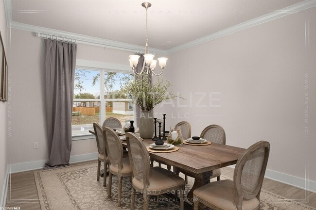 Building Photo - Beautiful Foley Home with Study, Gourmet Kitchen & Spacious Backyard