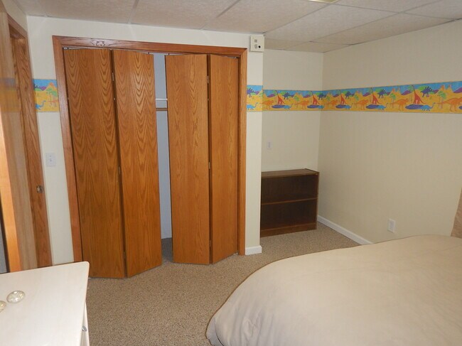 Building Photo - 35270 W Walker Rd