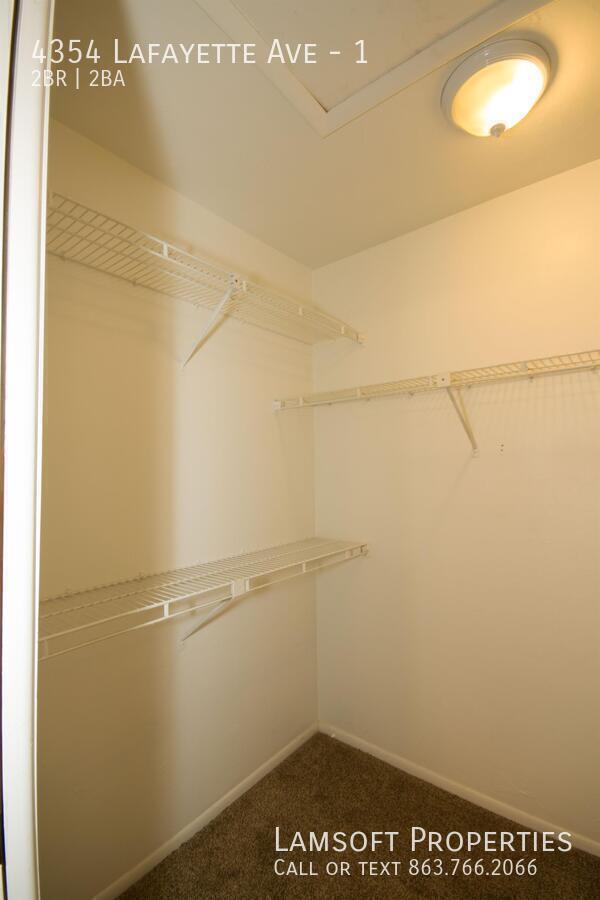 Building Photo - 4354 Lafayette Ave