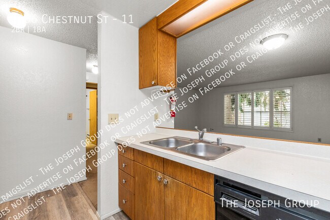 Building Photo - 1306 Chestnut St