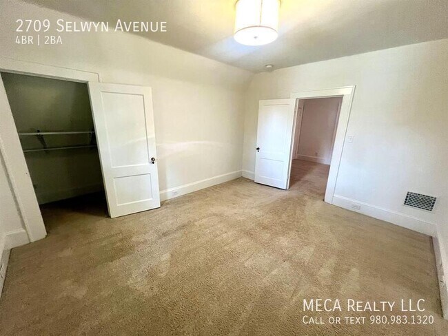 Building Photo - 2709 Selwyn Ave