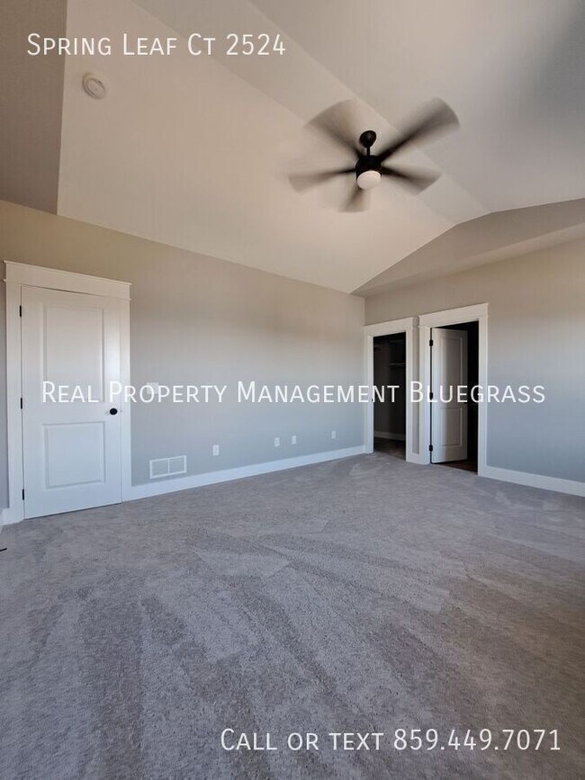 Building Photo - Spring Leaf Ct 2524-
