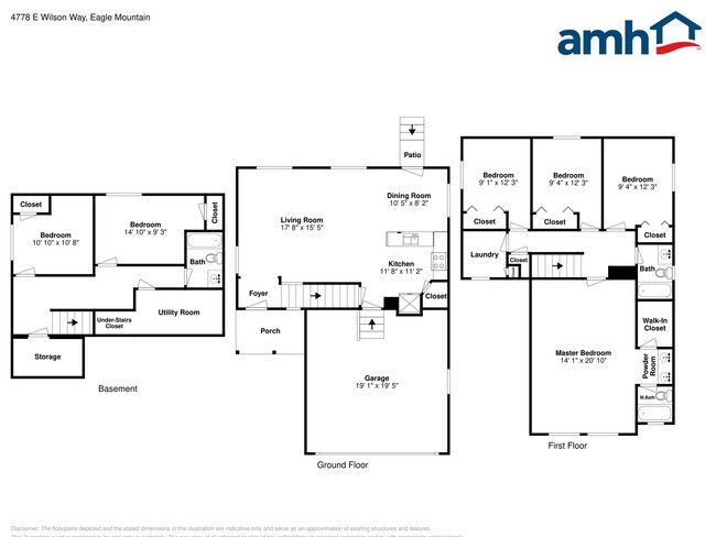 Building Photo - 4778 Wilson Way