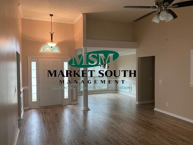 Building Photo - **COMING SOON!!**  BENTON BLVD BEAUTY -- ARBOR VILLAGE