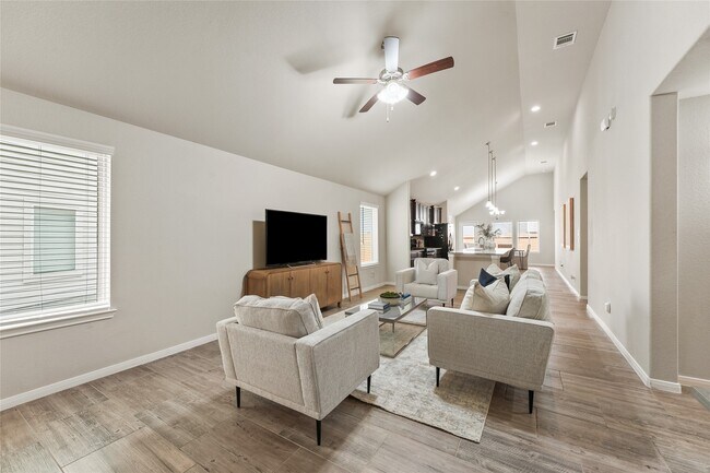 Building Photo - 7911 Tuscan Cypress Dr